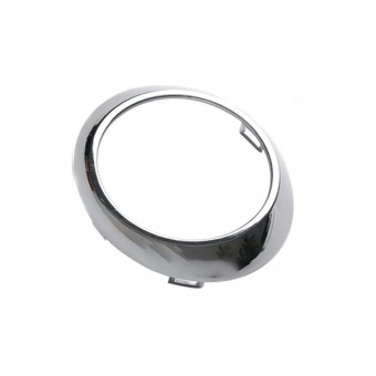 Sis Far Çerçevesi W251 Sol; Krom -AMG- 2005-10